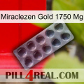 Miraclezen Gold 1750 Mg 30